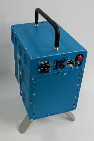 Back of H1600