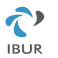IBUR Logo