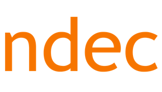 ndec AB Logo