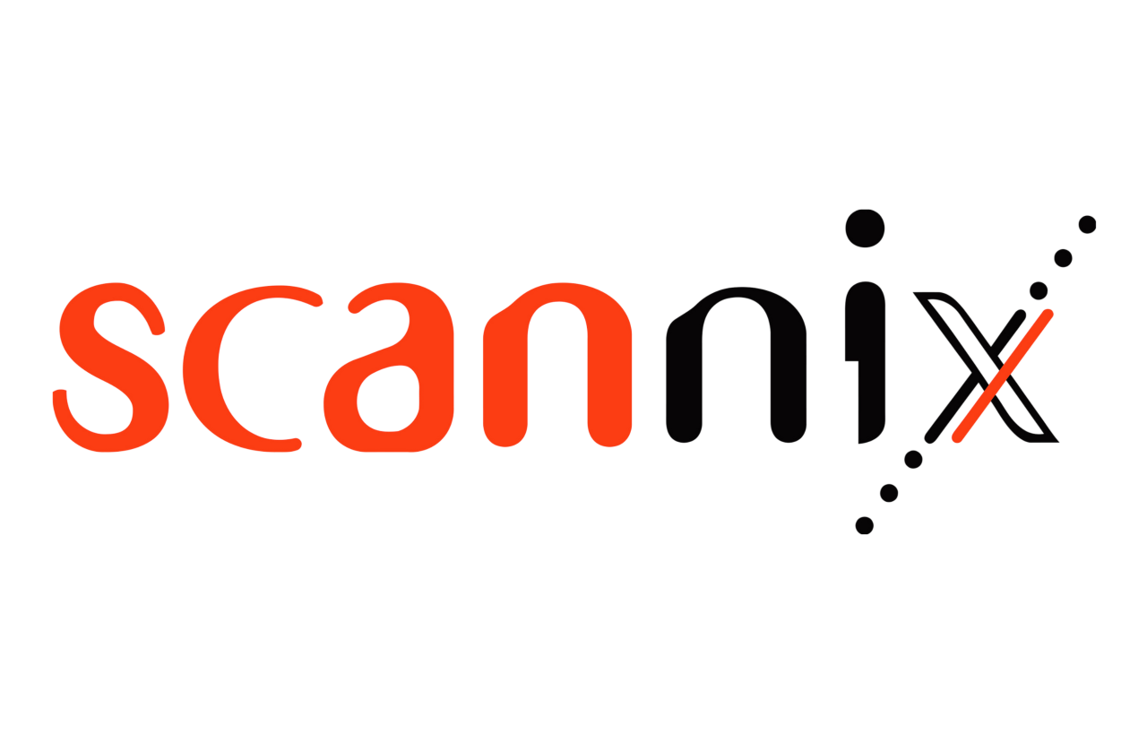 Scannix Logo