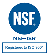 ISO 9001 Certificate Certificate