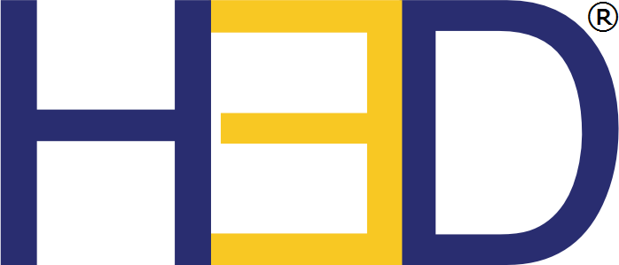 H3D Logo